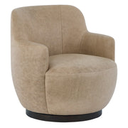 Chloe Swivel Chair by Universal Furniture at ZIN Home