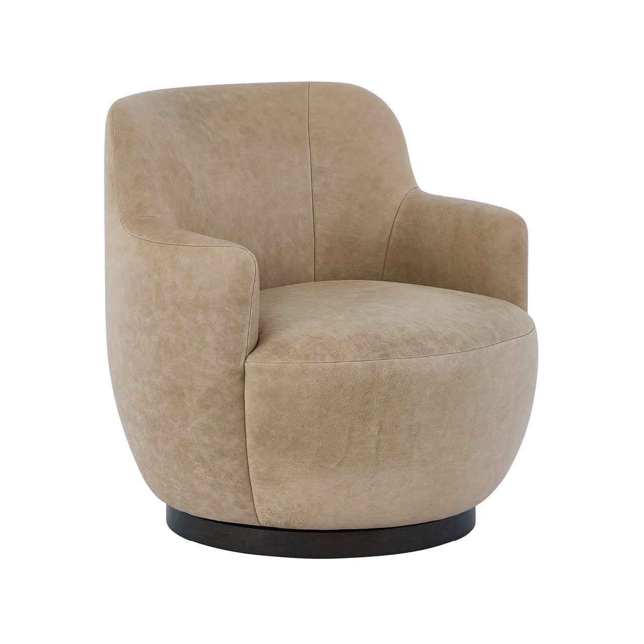Chloe Swivel Chair by Universal Furniture at ZIN Home