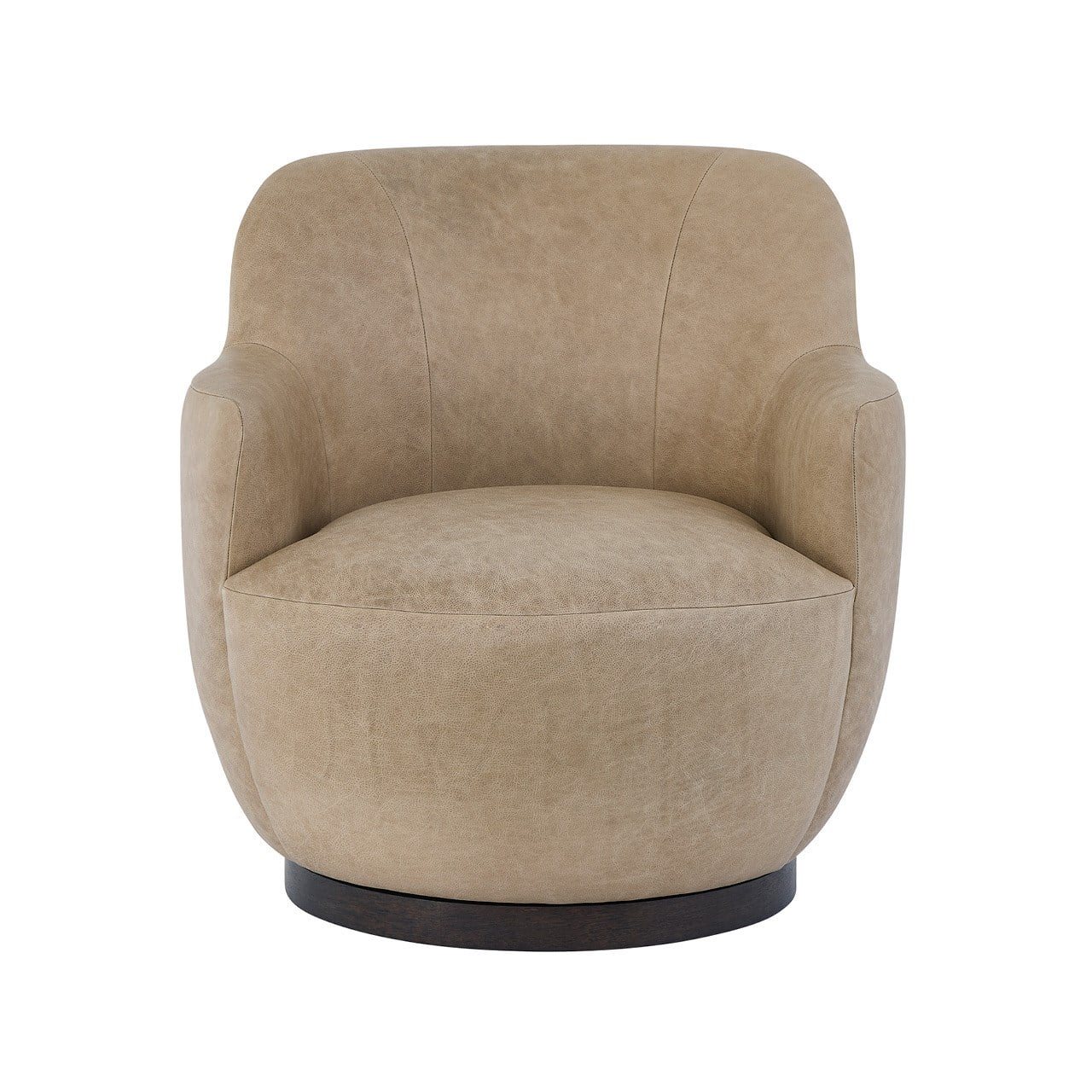 Chloe Swivel Chair by Universal Furniture at ZIN Home