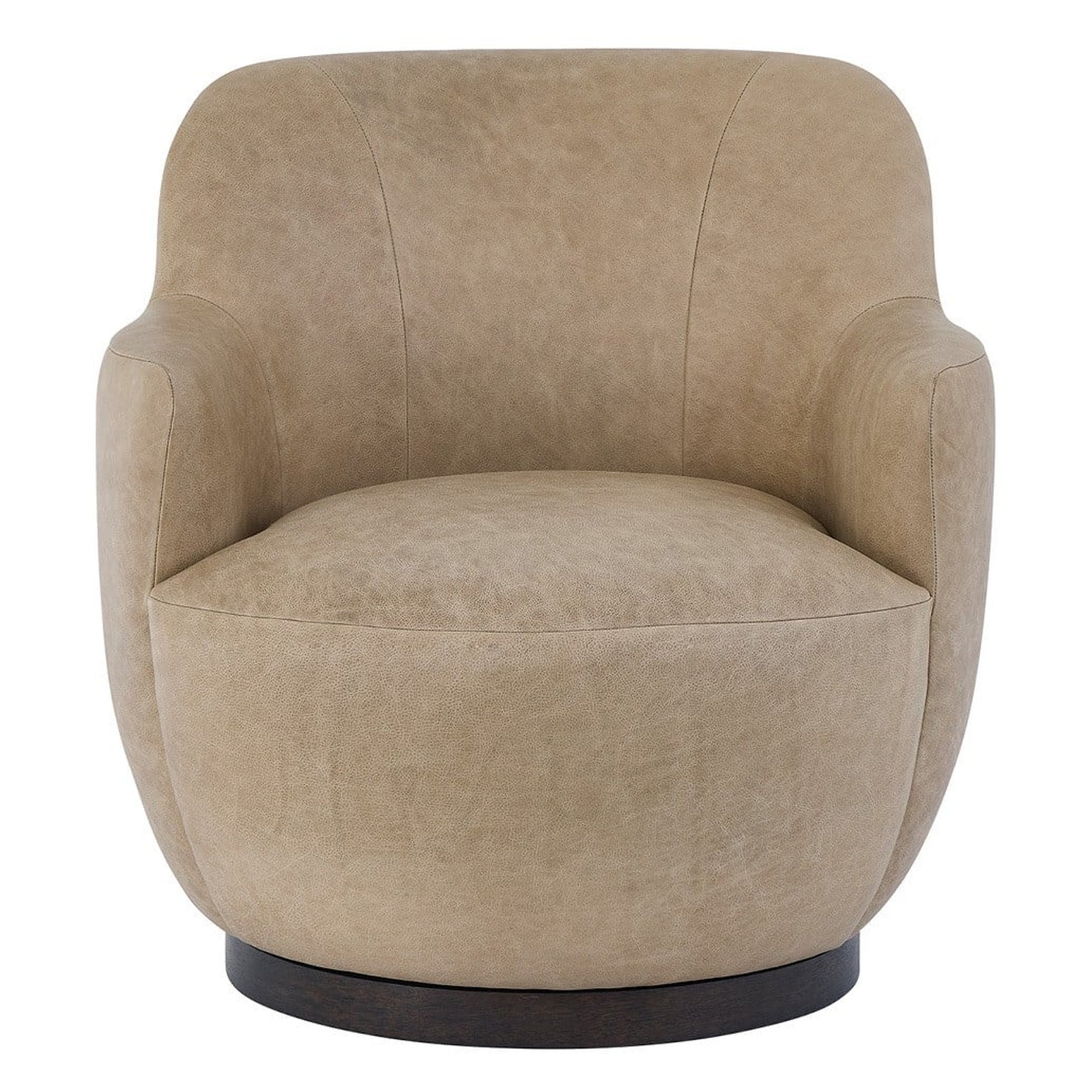 Chloe Swivel Chair by Universal Furniture at ZIN Home