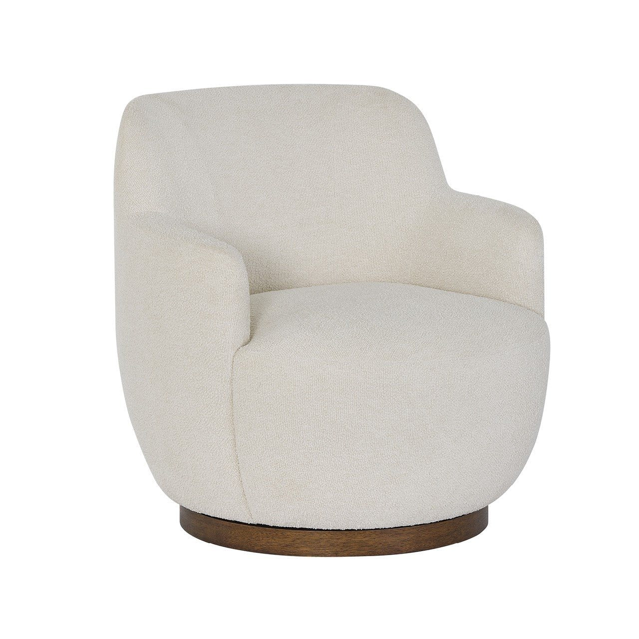 Chloe Swivel Chair by Universal Furniture at ZIN Home