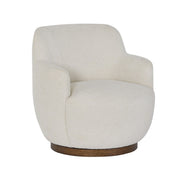 Chloe Swivel Chair by Universal Furniture at ZIN Home