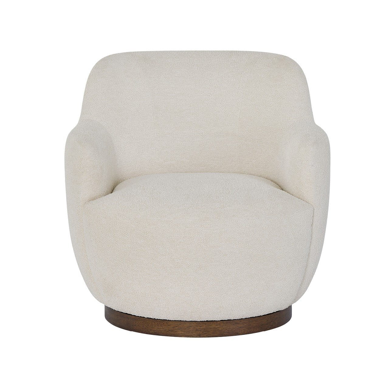 Chloe Swivel Chair by Universal Furniture at ZIN Home