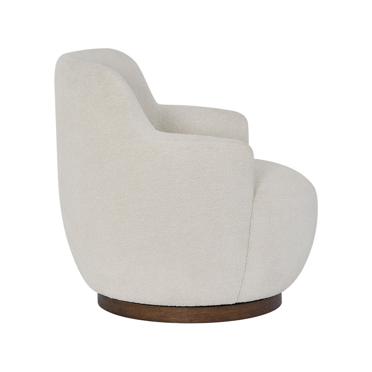 Chloe Swivel Chair by Universal Furniture at ZIN Home
