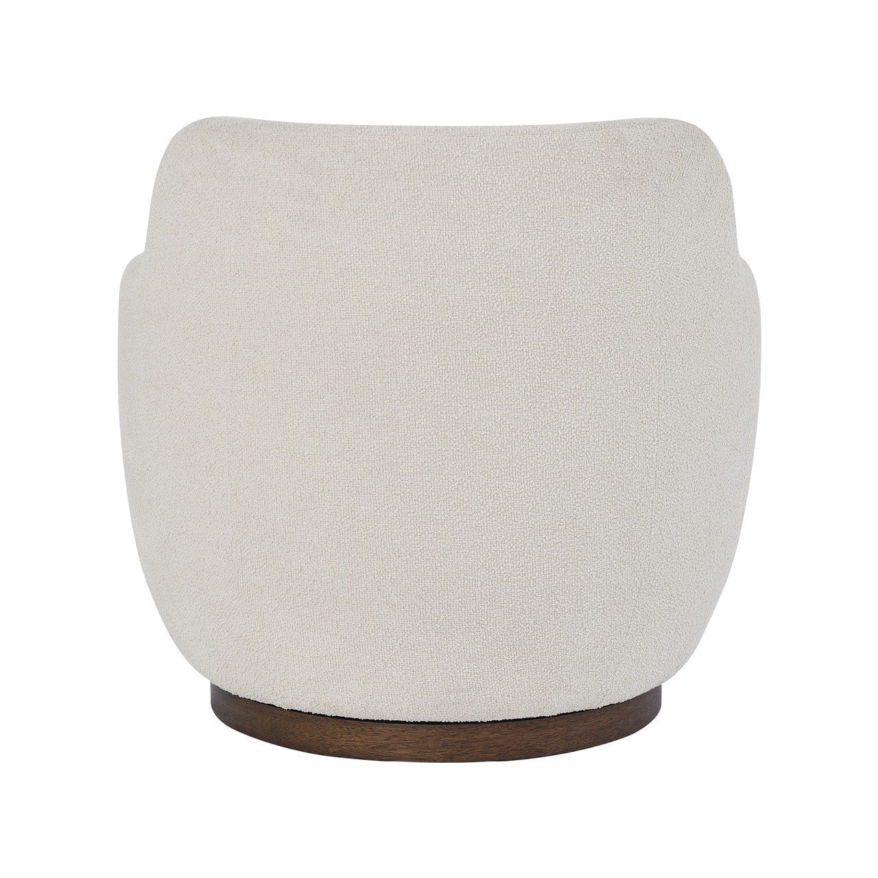 Chloe Swivel Chair by Universal Furniture at ZIN Home