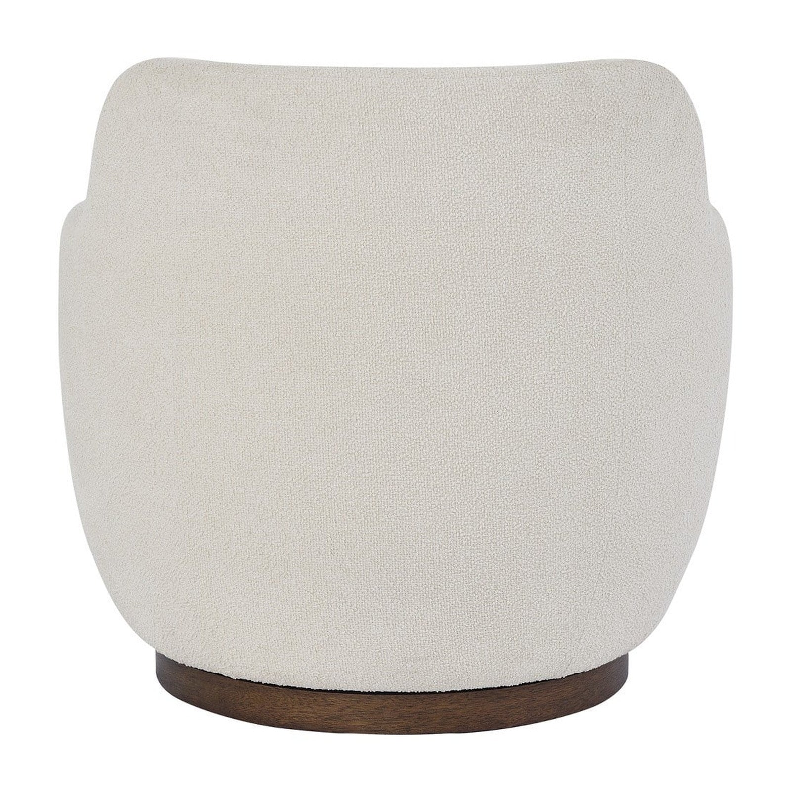 Chloe Swivel Chair by Universal Furniture at ZIN Home