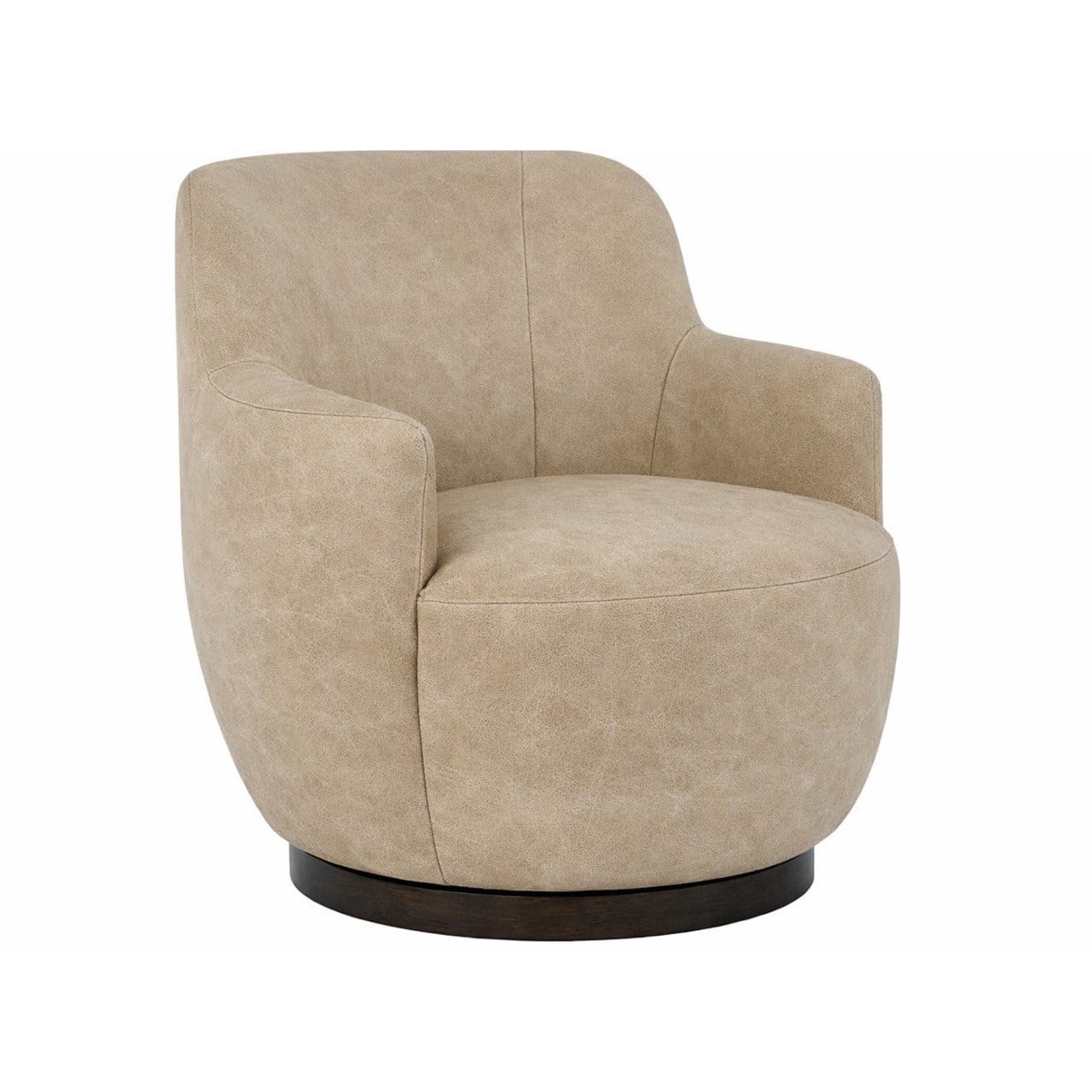 Chloe Swivel Chair by Universal Furniture at ZIN Home