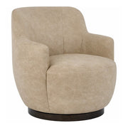 Chloe Swivel Chair by Universal Furniture at ZIN Home