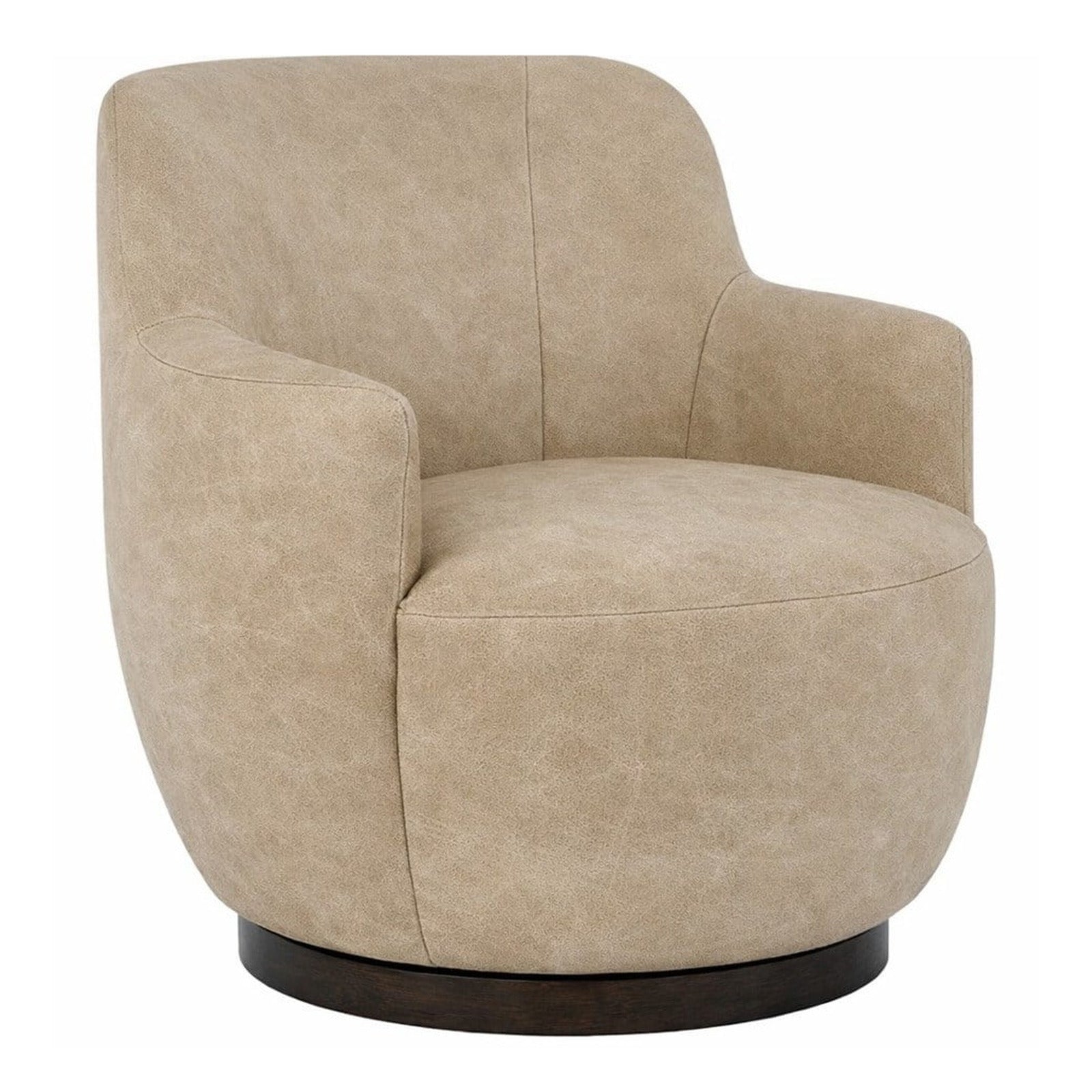 Chloe Swivel Chair by Universal Furniture at ZIN Home