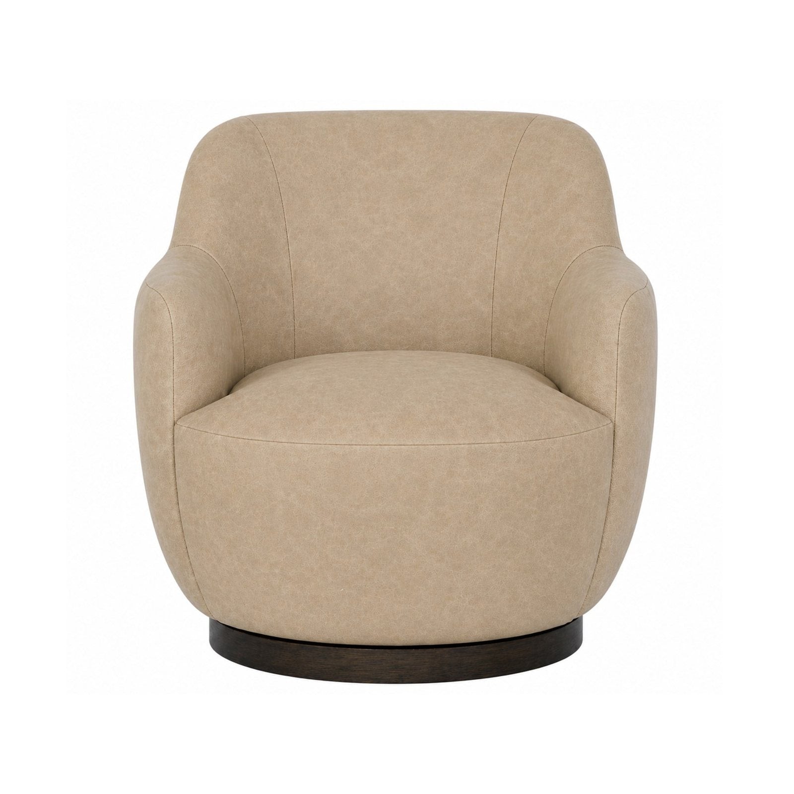 Chloe Swivel Chair by Universal Furniture at ZIN Home