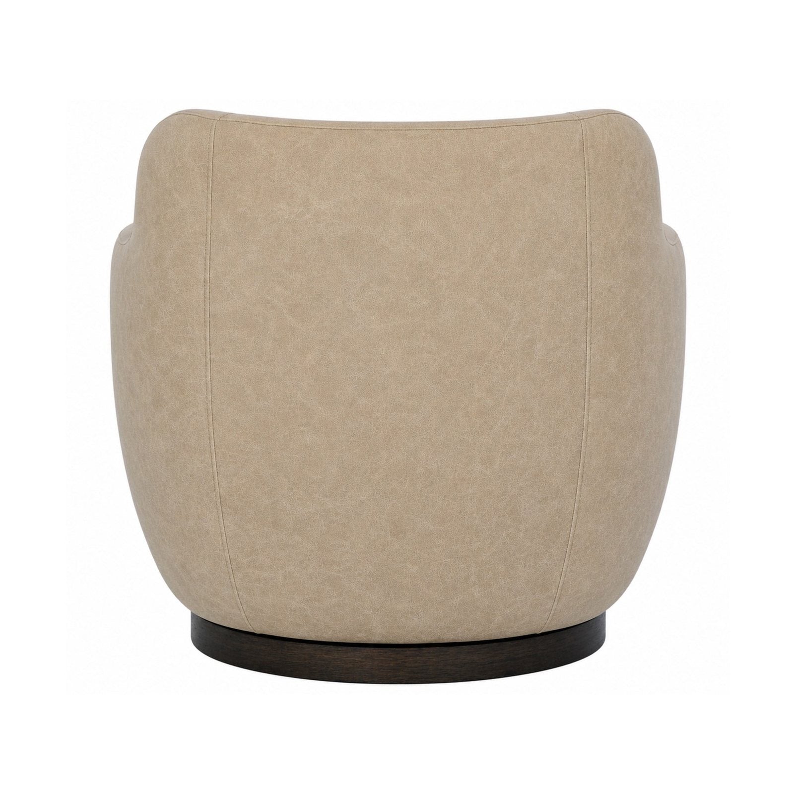 Chloe Swivel Chair by Universal Furniture at ZIN Home