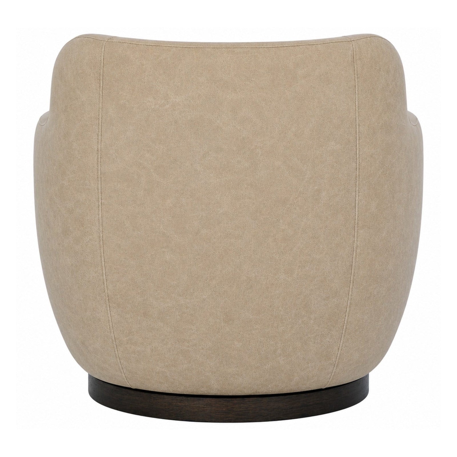 Chloe Swivel Chair by Universal Furniture at ZIN Home