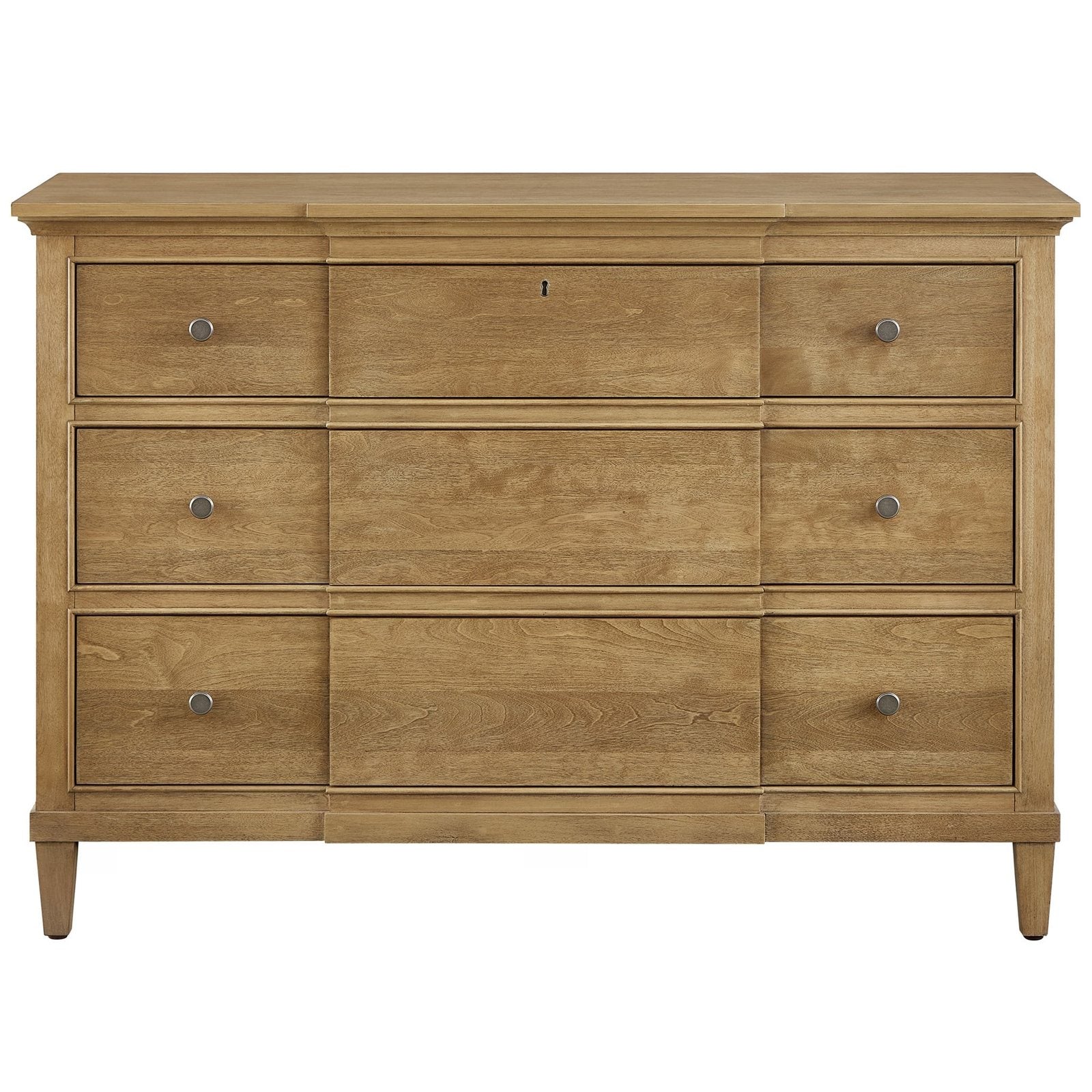 Birchaven Brindle Dresser by Universal Furniture at ZIN Home