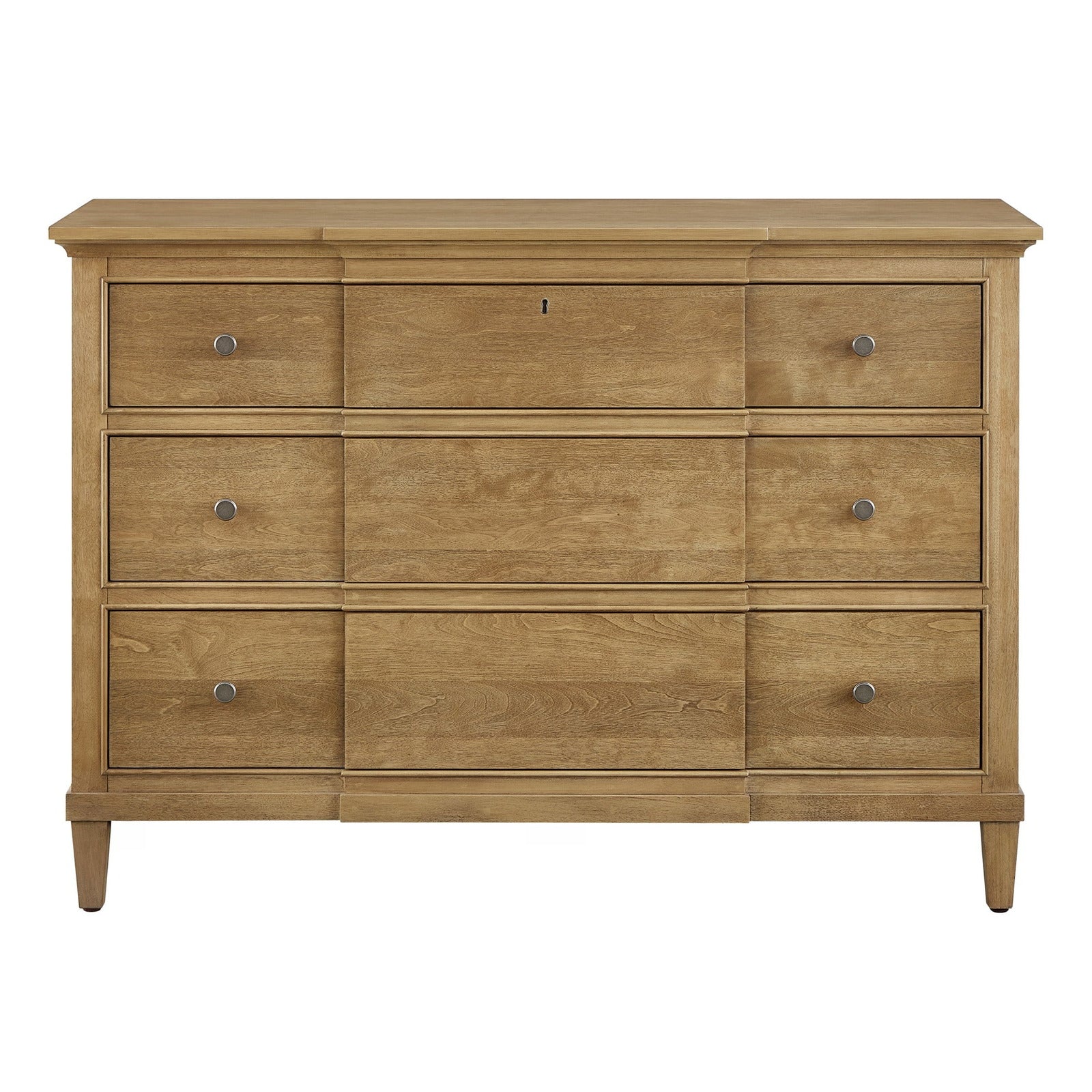 Birchaven Brindle Dresser by Universal Furniture at ZIN Home