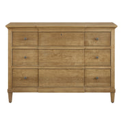 Birchaven Brindle Dresser by Universal Furniture at ZIN Home