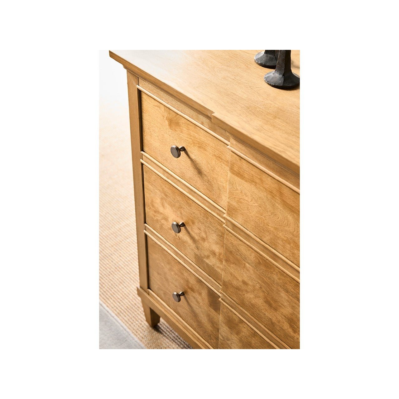 Birchaven Brindle Dresser by Universal Furniture at ZIN Home