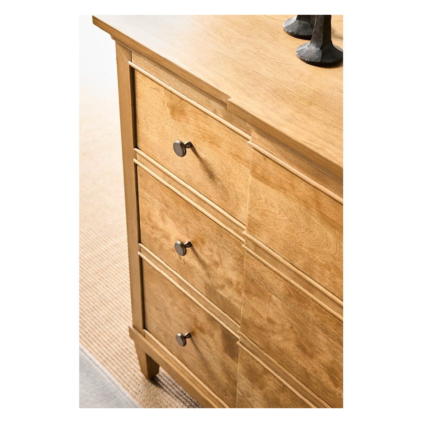Birchaven Brindle Dresser by Universal Furniture at ZIN Home