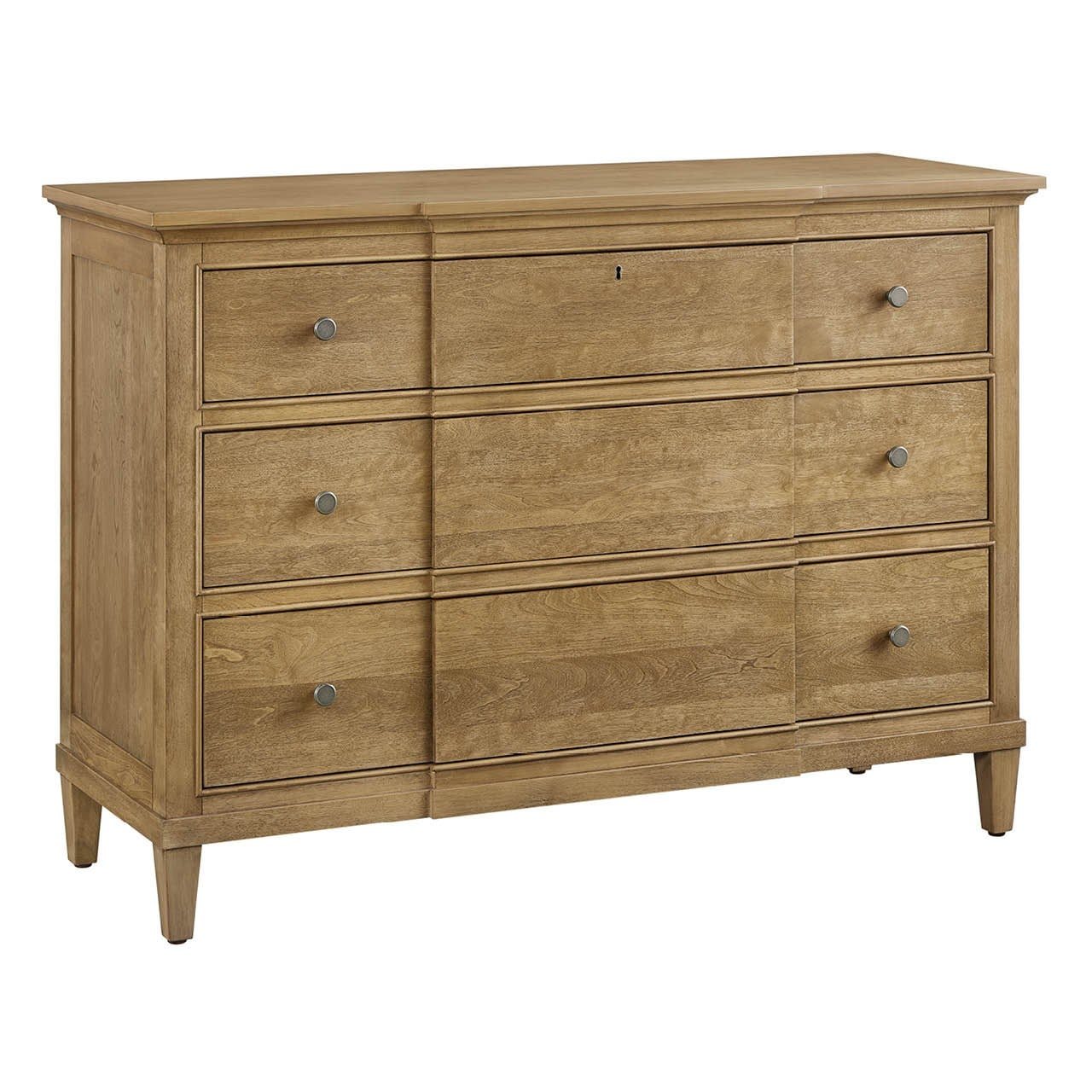 Birchaven Brindle Dresser by Universal Furniture at ZIN Home