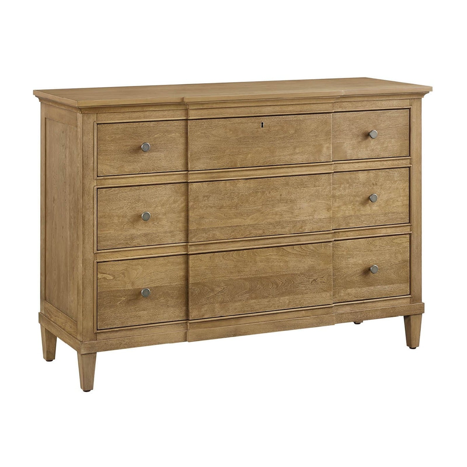 Birchaven Brindle Dresser by Universal Furniture at ZIN Home