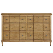 Birchaven Brindle Dresser by Universal Furniture at ZIN Home