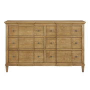 Birchaven Brindle Dresser by Universal Furniture at ZIN Home