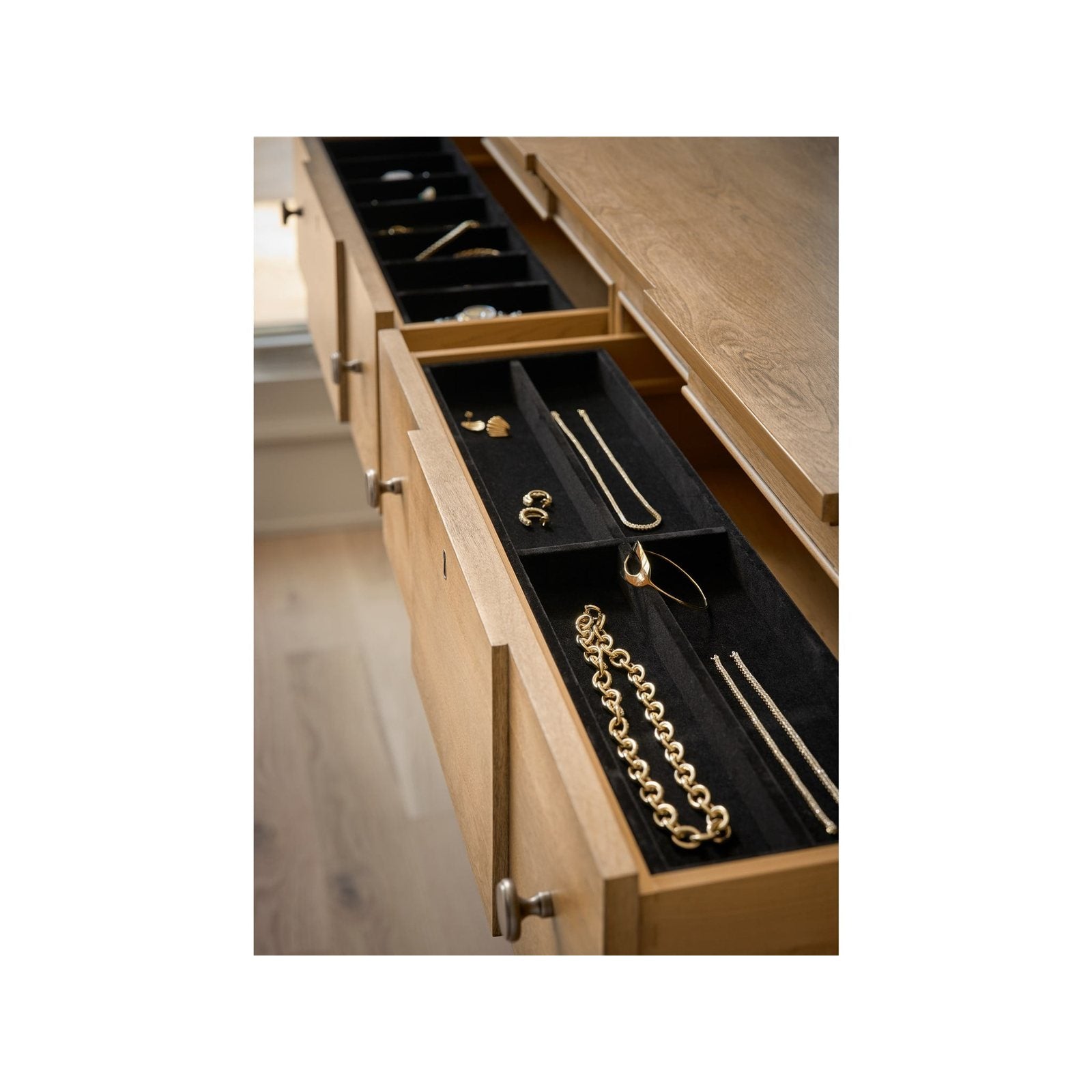 Birchaven Brindle Dresser by Universal Furniture at ZIN Home