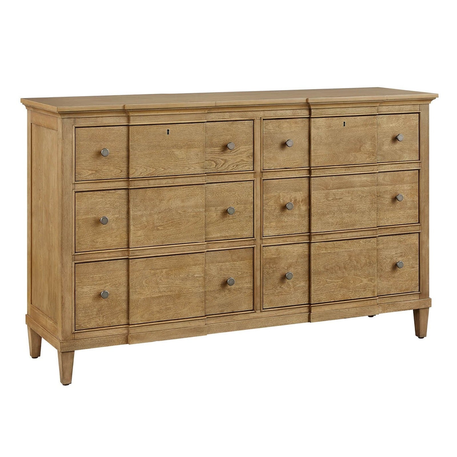 Birchaven Brindle Dresser by Universal Furniture at ZIN Home
