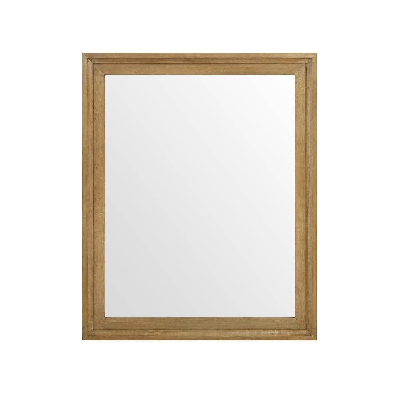 Birchaven Brindle Mirror by Universal Furniture at ZIN Home
