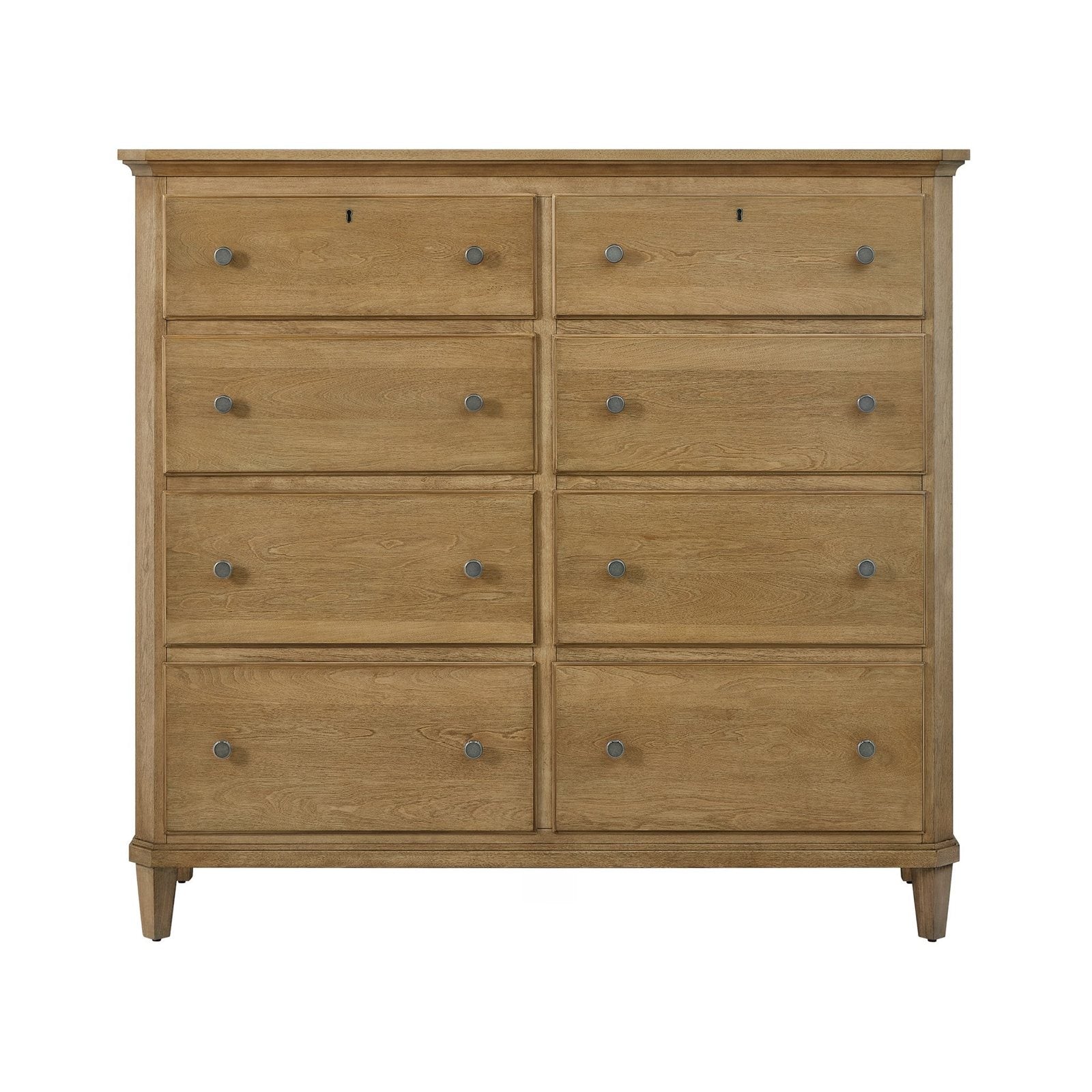 Birchaven Brindle Chest by Universal Furniture at ZIN Home