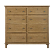 Birchaven Brindle Chest by Universal Furniture at ZIN Home