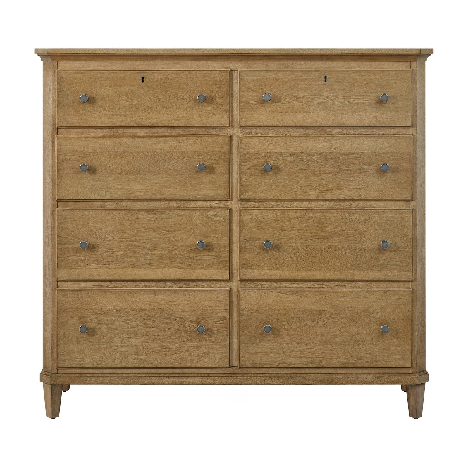 Birchaven Brindle Chest by Universal Furniture at ZIN Home