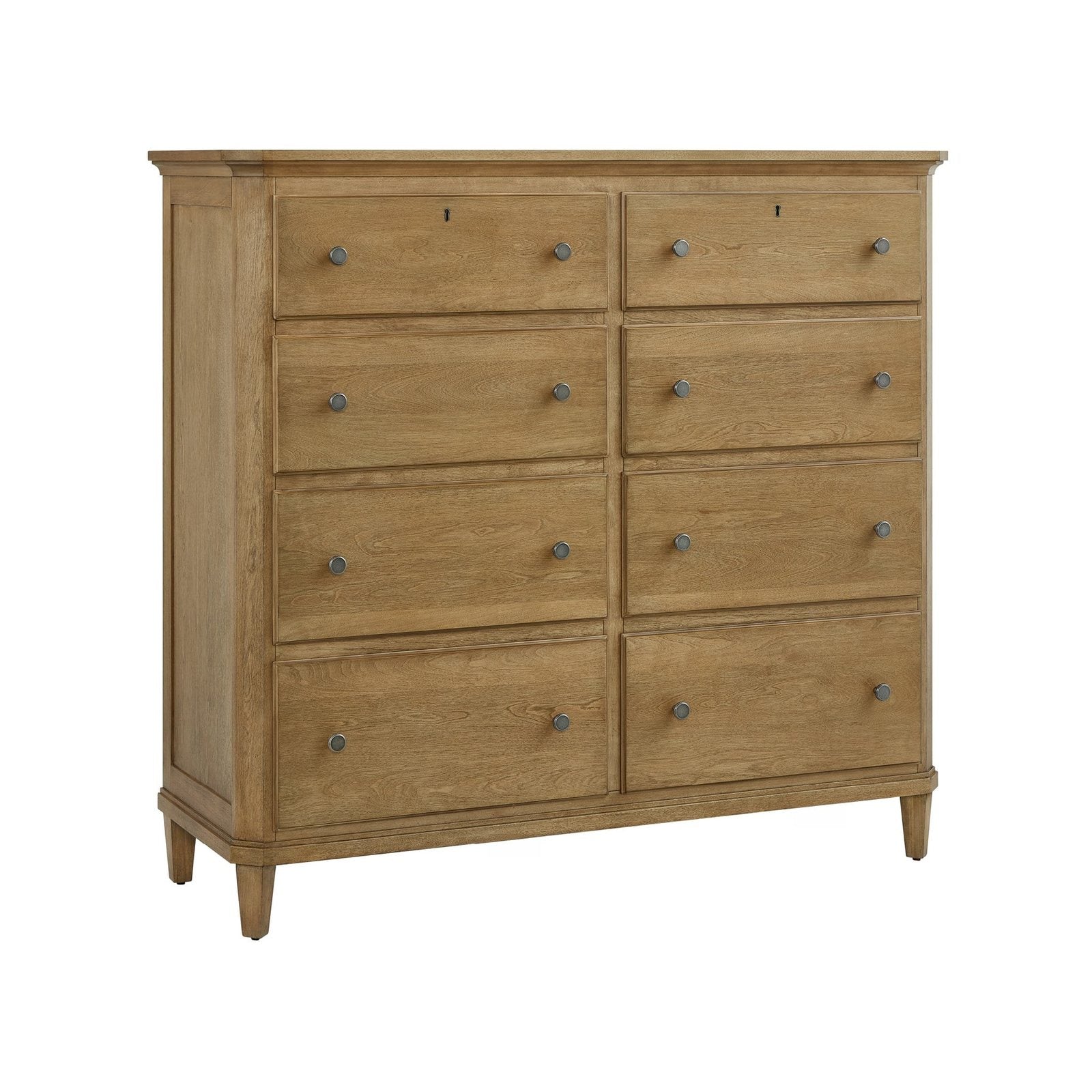 Birchaven Brindle Chest by Universal Furniture at ZIN Home