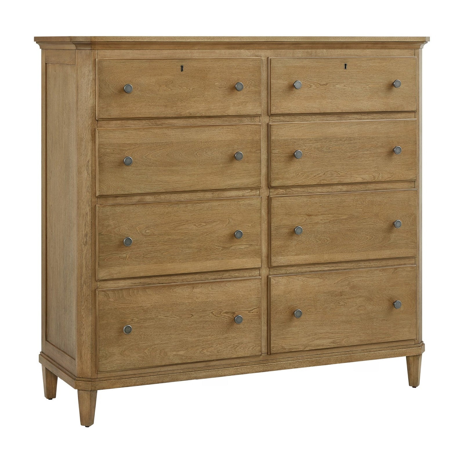 Birchaven Brindle Chest by Universal Furniture at ZIN Home