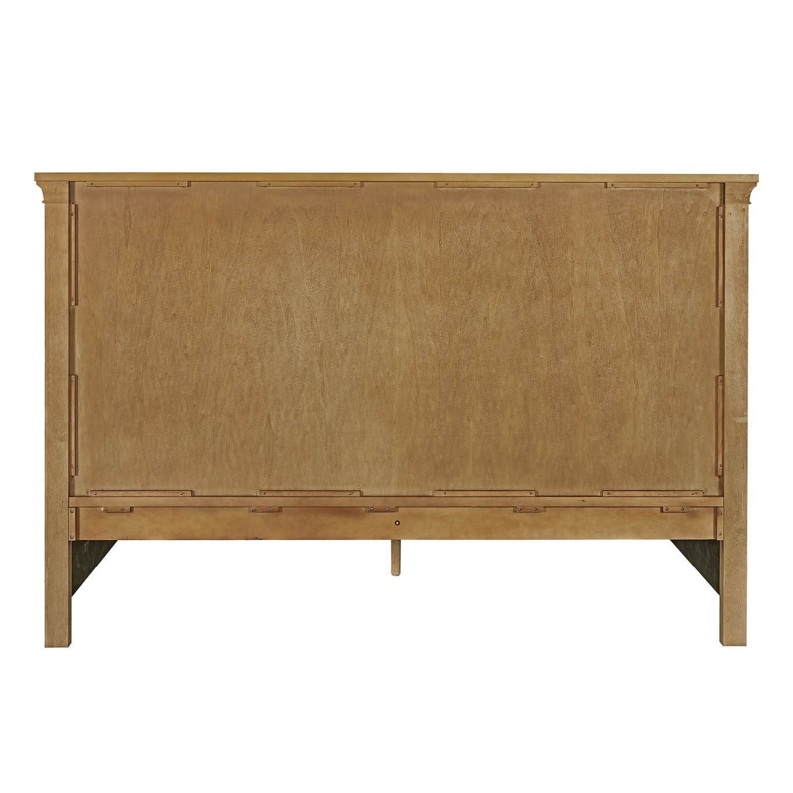 Birchaven Brindle Panel Bed Queen by Universal Furniture at ZIN Home