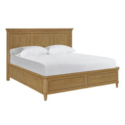 Birchaven Brindle Storage Bed Queen by Universal Furniture at ZIN Home