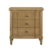Birchaven Brindle Nightstand by Universal Furniture at ZIN Home