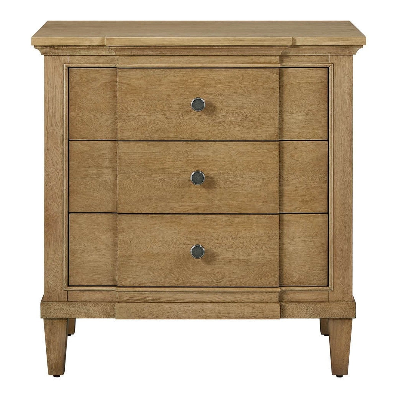 Birchaven Brindle Nightstand by Universal Furniture at ZIN Home