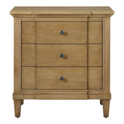 Birchaven Brindle Nightstand by Universal Furniture at ZIN Home