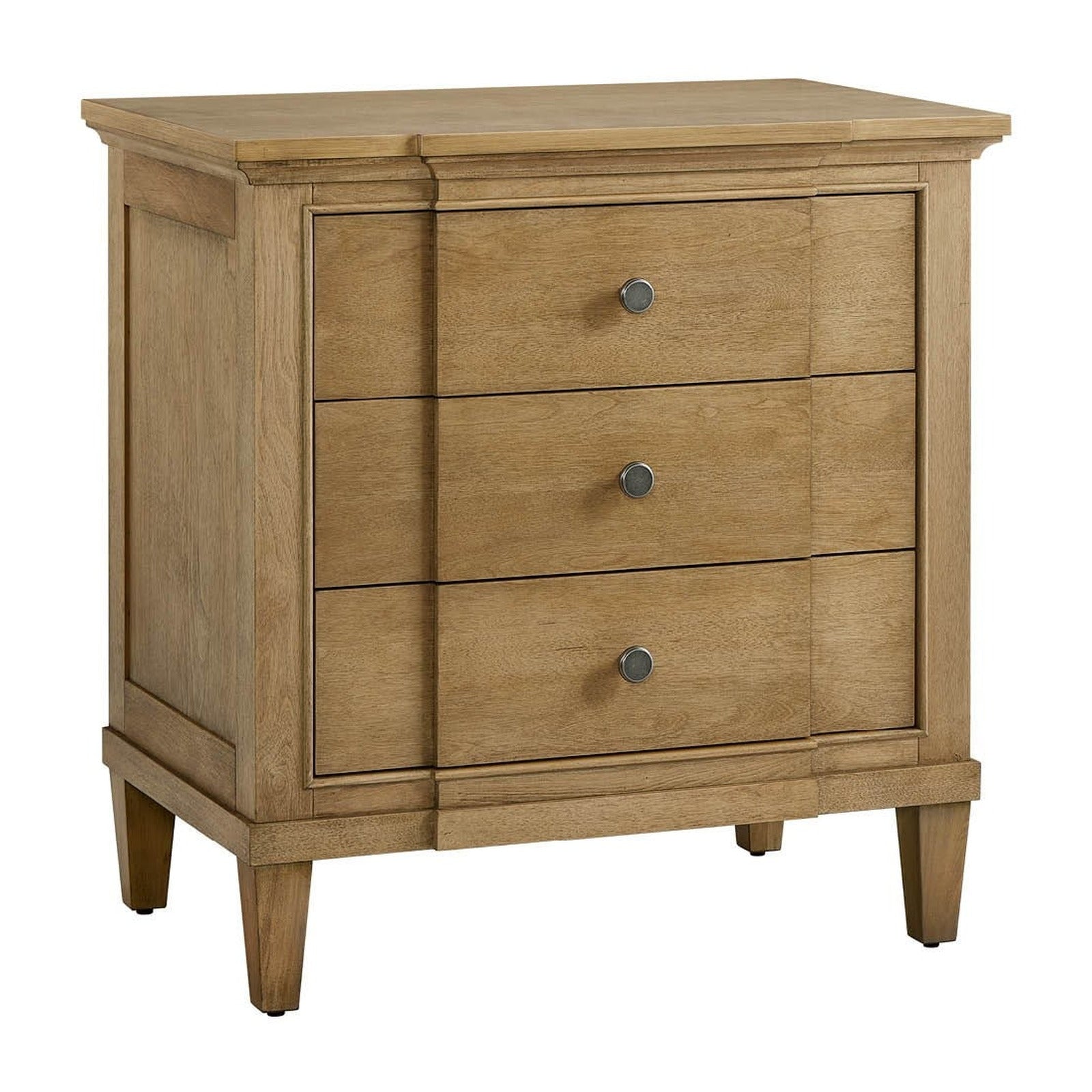 Birchaven Brindle Nightstand by Universal Furniture at ZIN Home