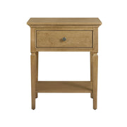 Birchaven Brindle Nightstand by Universal Furniture at ZIN Home