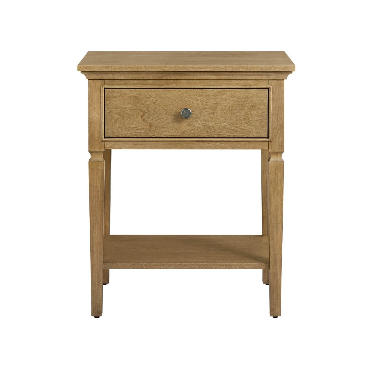 Birchaven Brindle Nightstand by Universal Furniture at ZIN Home