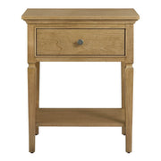 Birchaven Brindle Nightstand by Universal Furniture at ZIN Home