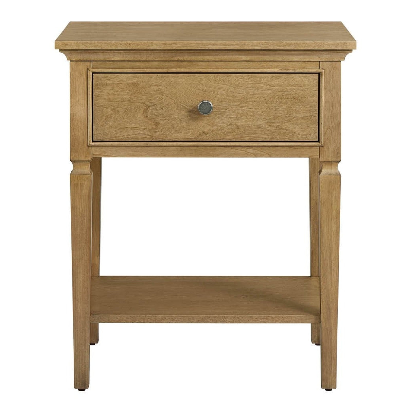Birchaven Brindle Nightstand by Universal Furniture at ZIN Home