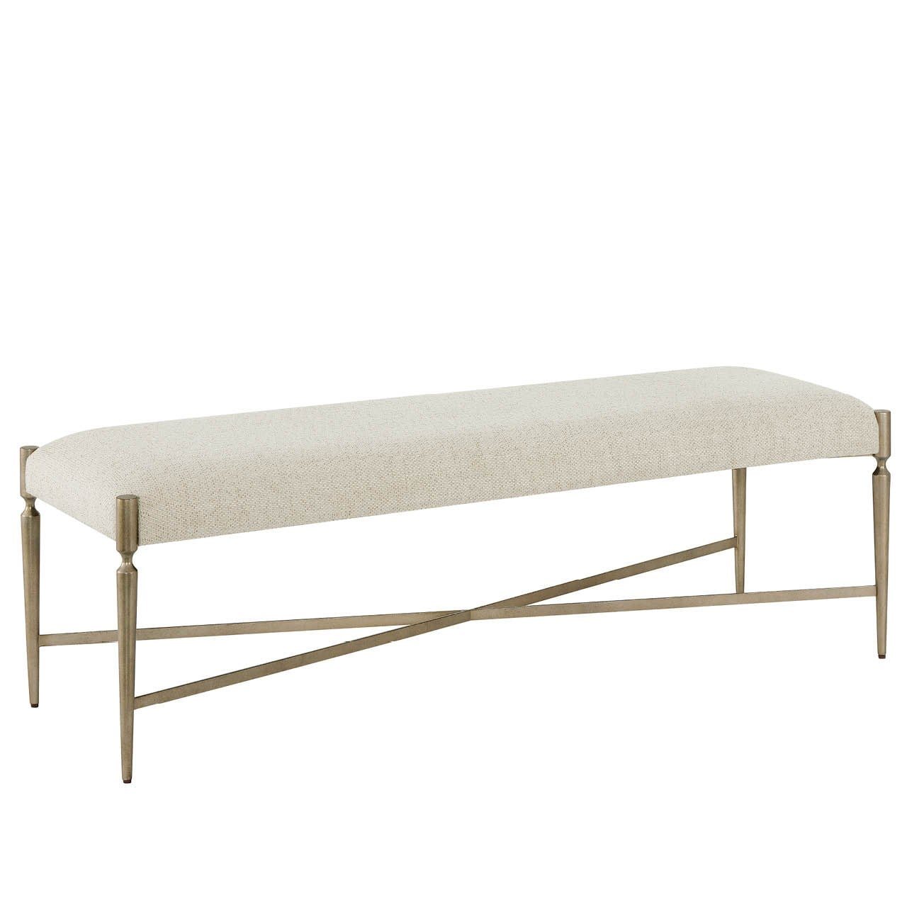 Birchaven Birchaven Bench by Universal Furniture at ZIN Home