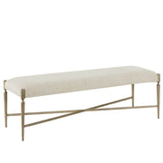 Birchaven Birchaven Bench by Universal Furniture at ZIN Home