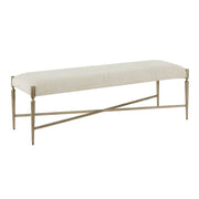 Birchaven Birchaven Bench by Universal Furniture at ZIN Home