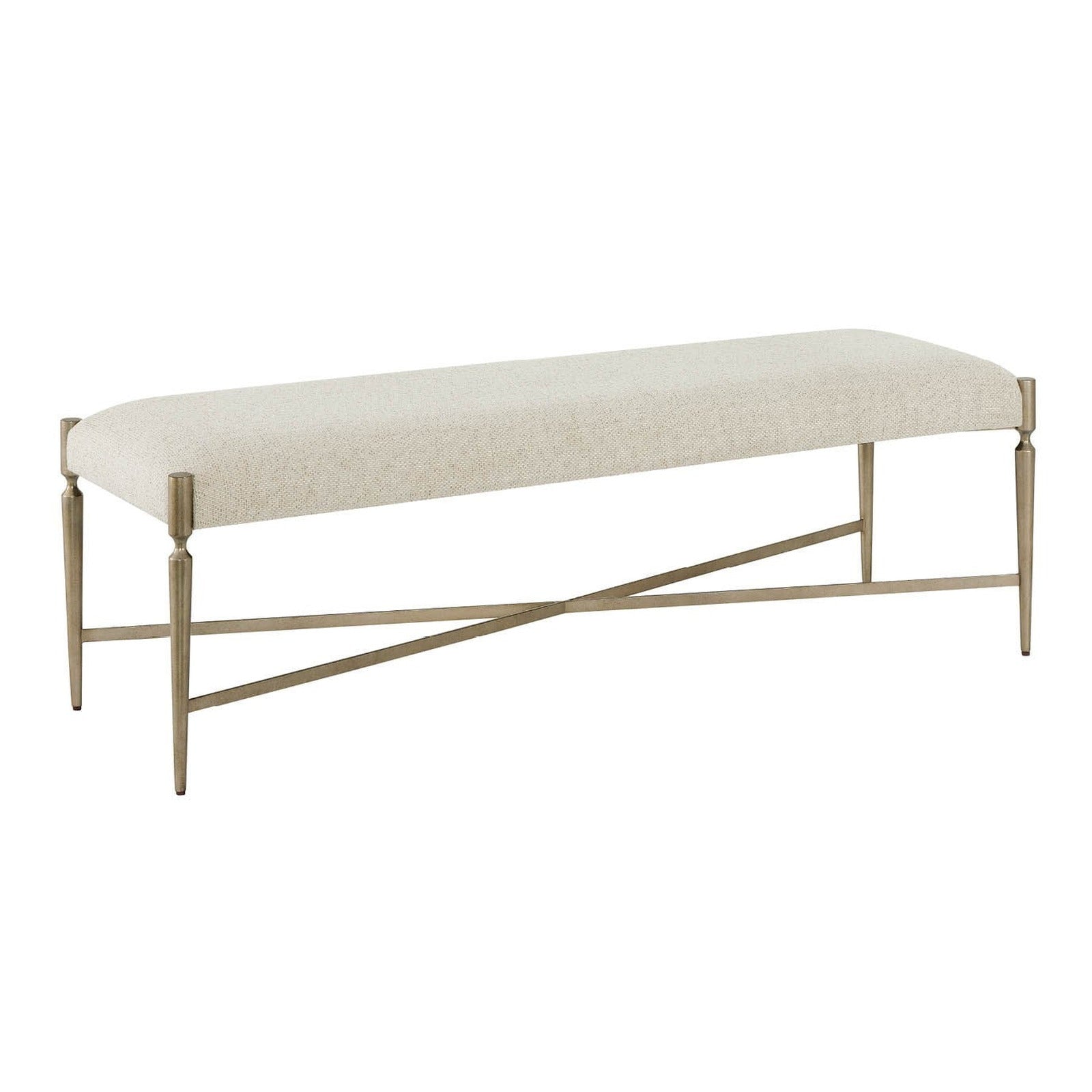 Birchaven Birchaven Bench by Universal Furniture at ZIN Home