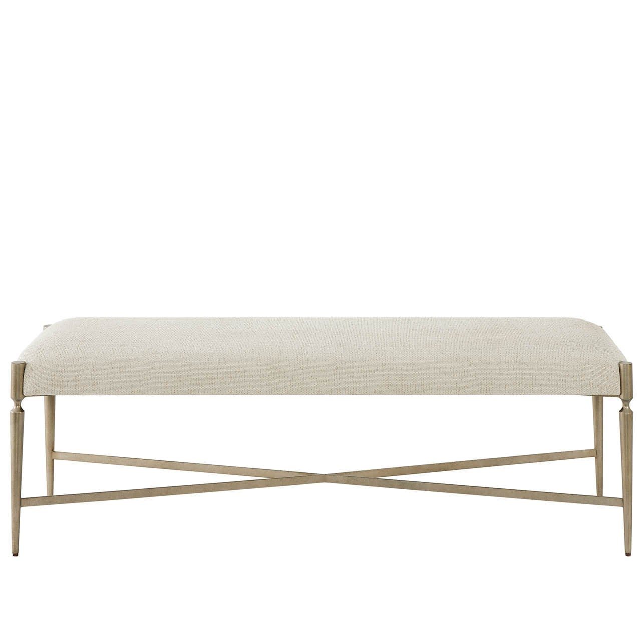 Birchaven Birchaven Bench by Universal Furniture at ZIN Home