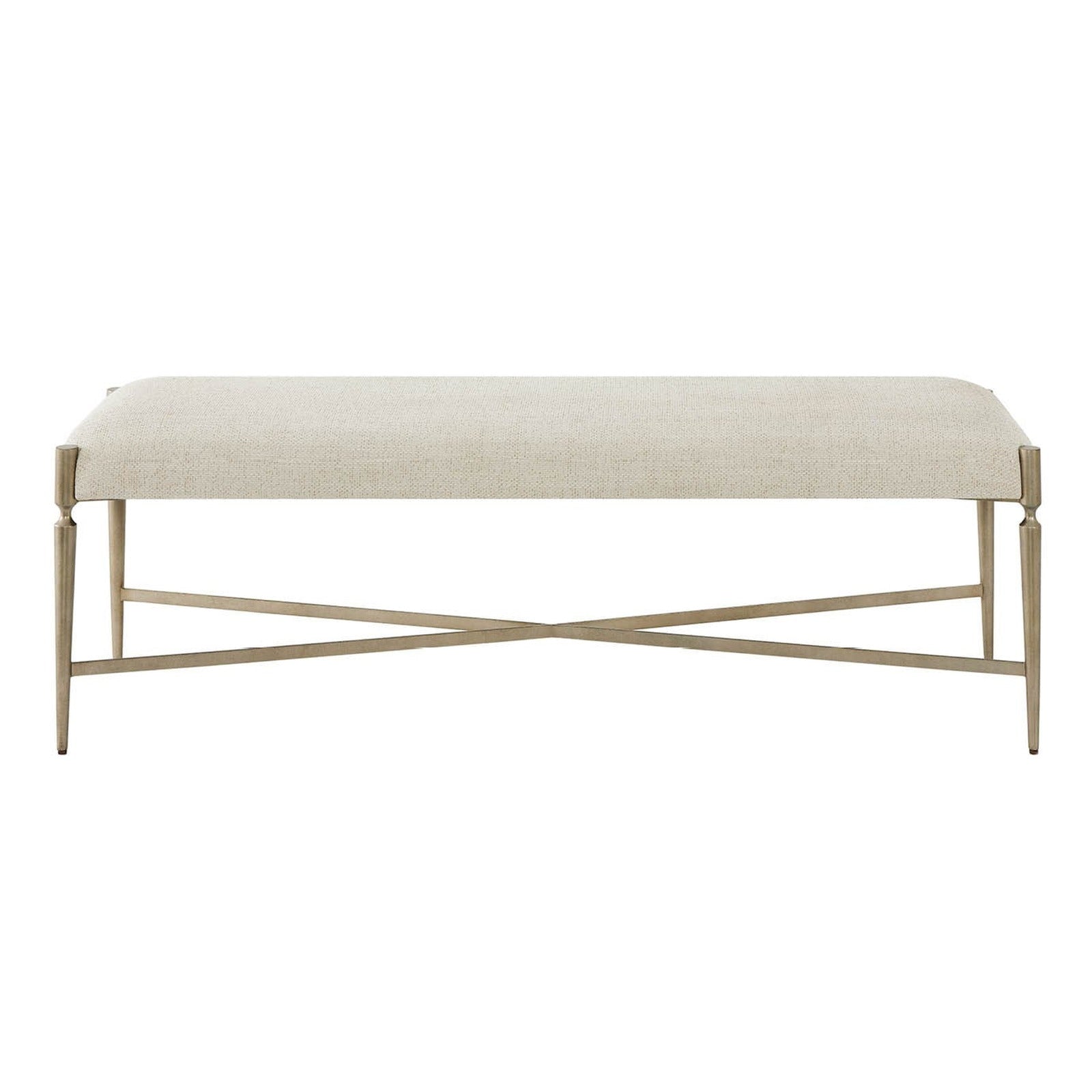 Birchaven Birchaven Bench by Universal Furniture at ZIN Home