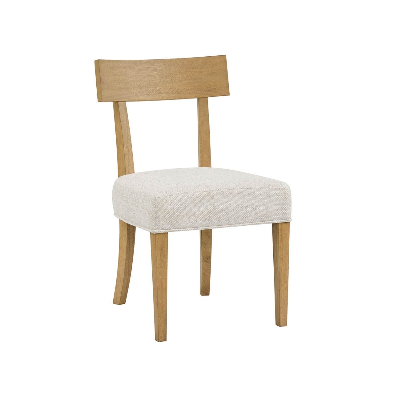 Birchaven Brindle Side Chair by Universal Furniture at ZIN Home